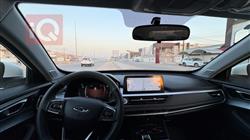 شيري تيجو 7 برو